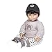 Adora Toddler Bubba Bear 20" Boy Weighted Doll Gift Set for Children 6+
