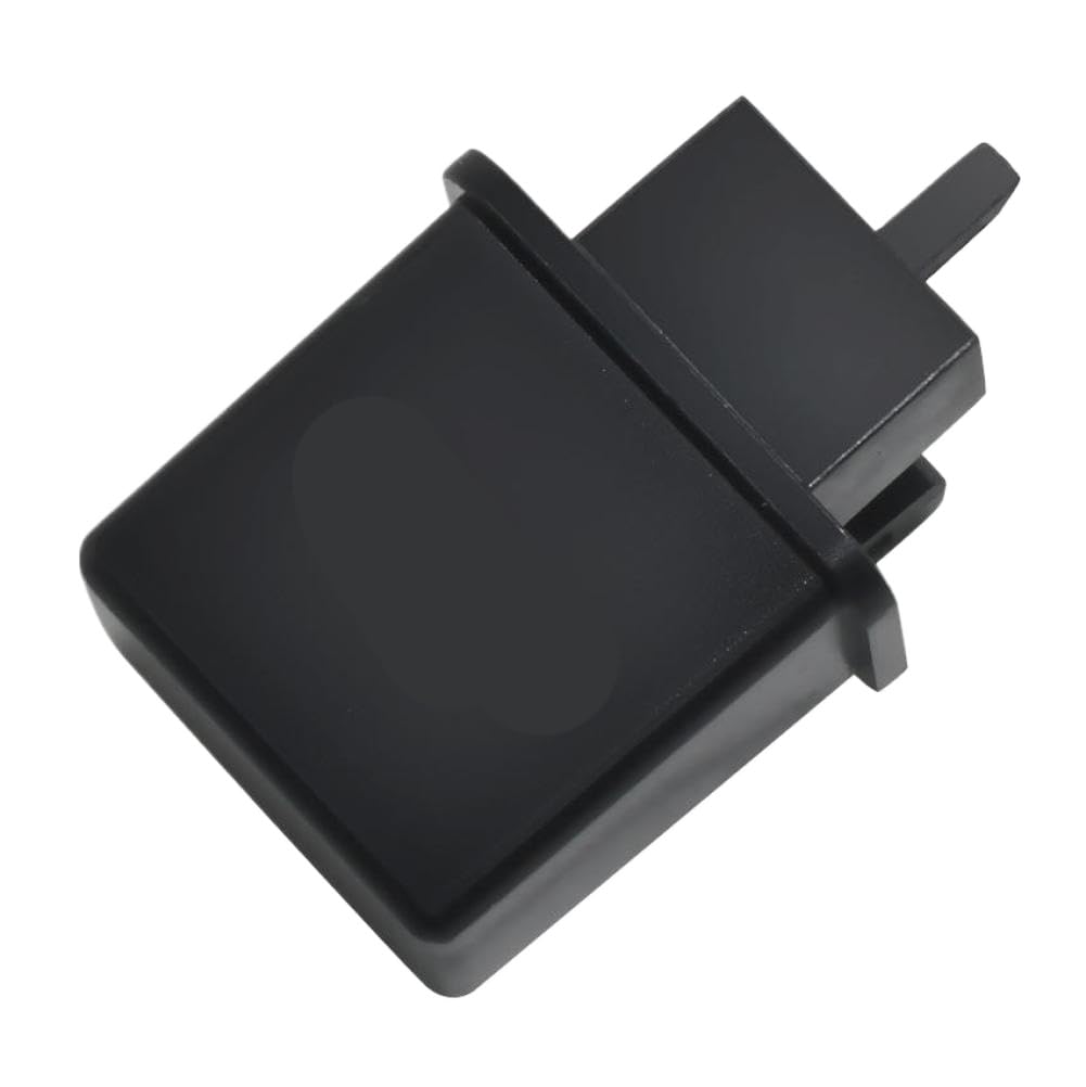 LED Turn Relay Compatible with CBR650 CBR650R CBR500 CBR250 CBR150 CBR150I CBR250RR CBR500R CB1100 CB1100RS CB1000R Replace OEM 38301-KZZ-J01