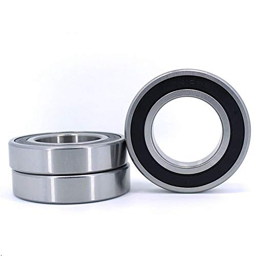 Roulement 6012-2RS ABEC-3 anti-poussière pour réparer un moteur électrique qui chauffe