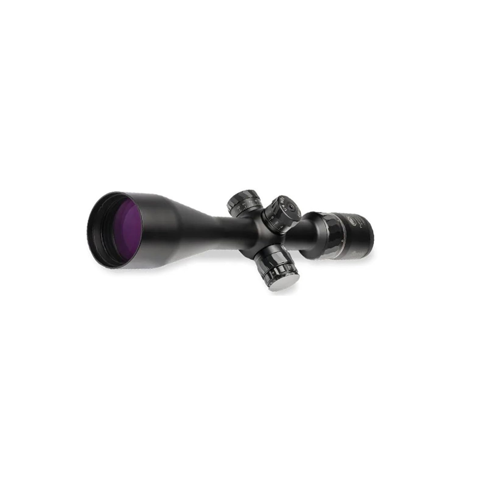 Amazon.com : BURRIS Fullfield IV 3-12x56mm 30mm Tube Waterproof