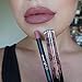 Kylie Matte Lip Kit, Candy K