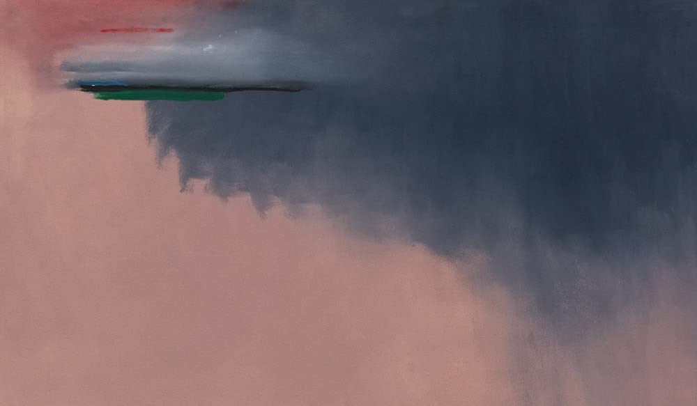 Helen Frankenthaler Late Works, 1988-2009 /anglais