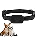 Rastreador GPS Gato Perro, Rastreador Para Animales, Sin Suscripción Mensual, Impermeable Bluetooth, Collar Ajustable, Localización GPS, Larga Vida De La Batería, Compatible Con iOS Y Android...