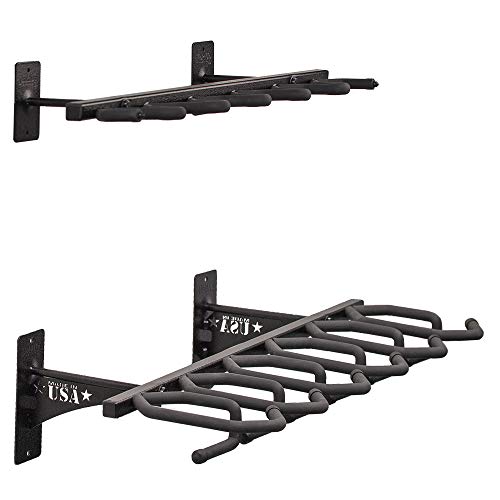 The 29 Best Indoor Gun Racks of 2024 [Verified] Cherry Picks
