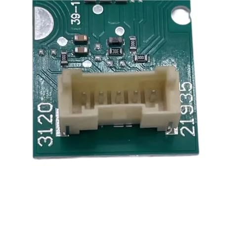 Módulo DRL para Benz GLS circuito PCB de alta precisión para faro delantero 3