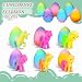 Imagen de AYESY Unicornio Eclosionando Huevos Arcoíris