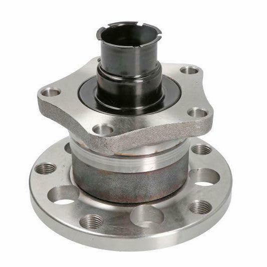 Solution bruit de train arrière : roulement de roue de moyeu pour VW Passat 1996-2005
