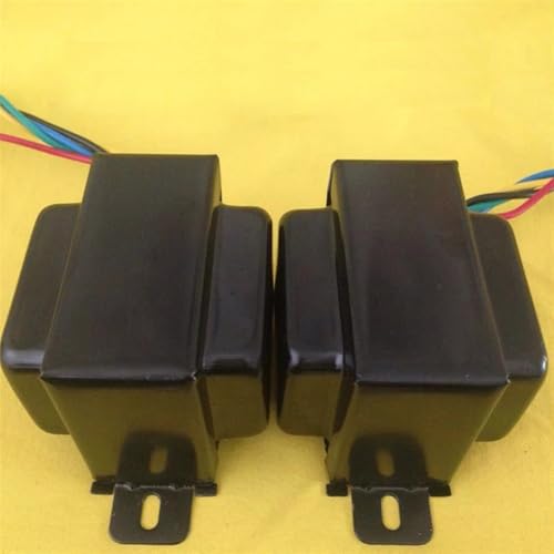 Transformateur 5K pour ampli à lampes dynamique audio pure single ended