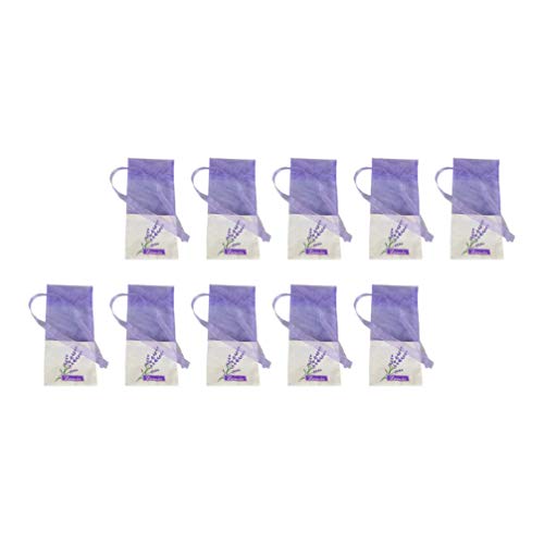 Set de 22 Bolsitas Sachet de Lavanda Cabilock