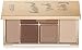 Cargo Enjoy Your Journey Travel Eyeshadow Palette Limited Edition,1 Count