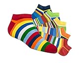 Baumwollsocken nach OEKO-TEX Standard 100 geprüft * frei von schädlichen AZO Farben - Fair Produziert (BSCI-Kontrolliert)