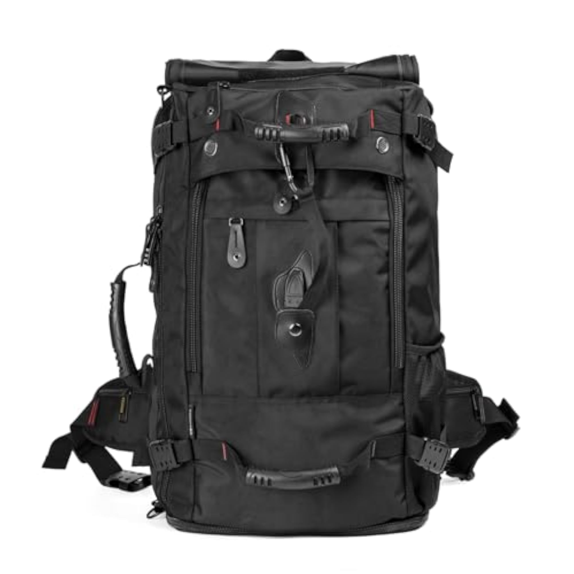 Camping Backpack, Lightweight and Versatile