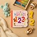 Babies Love Numeros (Spanish Edition)