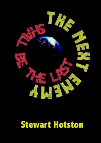 Cover of The Next Enemy Shall Be the Last