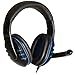 Produktbild booey GH20B Gaming Headset Kopfhörer für PS4 / XBOX ONE / PC / MAC / TABLET / SMARTPHONE/ Playstation 4 Pro und Slim