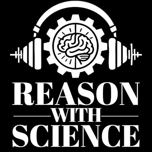 Reason with Science cover art