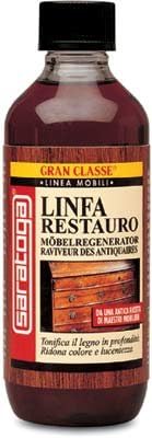 olio di limone per mobili