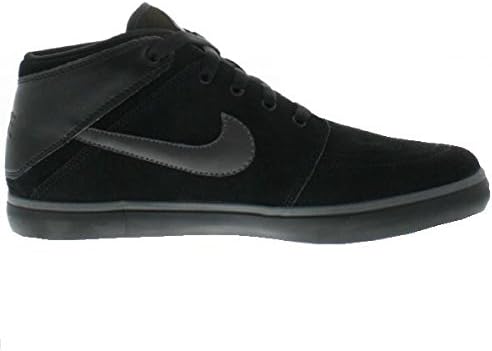 Amazon.com: Nike suketo Mid piel : Ropa, Zapatos y Joyería