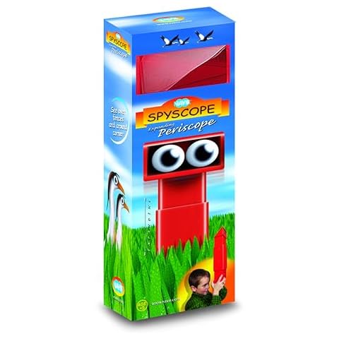 Navir Spyscope Periscope Cover