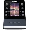 Yealink T48U IP Phone with EXP43 Expansion Module