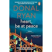 Heart, Be at Peace