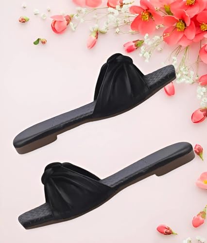 Image of Women's Stylish Block Heels | Trendy & Comfortable and Casual Heels for Women Footwear