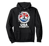 Basketball USA 2024 USA Team Basketball Apparel