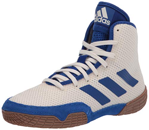 adidas Unisex-Child Tech Fall 2.0 Wrestling Shoe