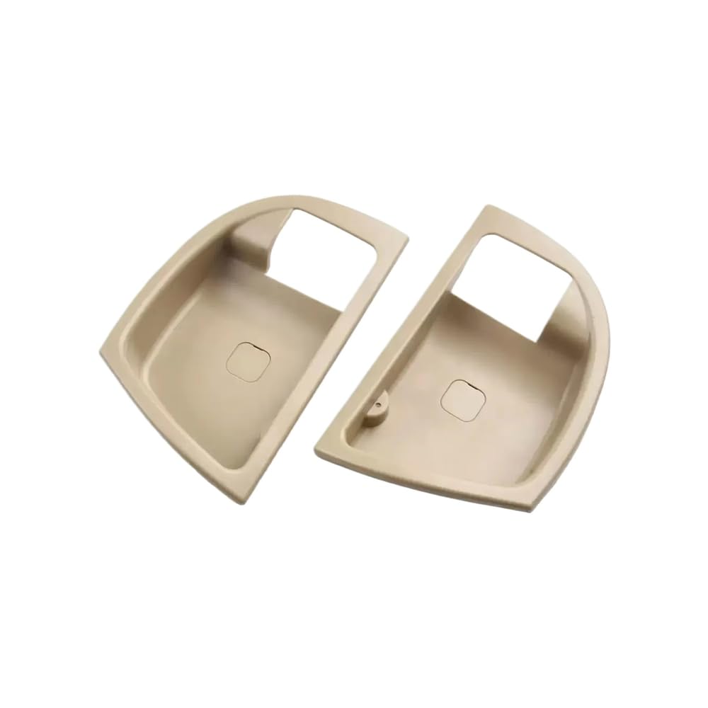 Inner Door Handle 82611-2B000 82621-2B000 Compatible With Santa Fe