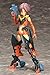 Kotobukiya Megami Device: Sol Road Runner Plastic Model Kit