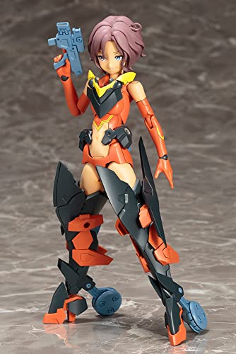 Kotobukiya Megami Device Sol Road Runner Plastic Model Kit miniatura 3