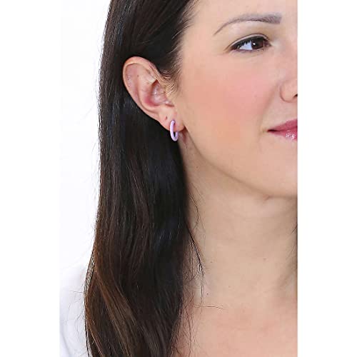 Mono orecchino da donna della collezione vibes di