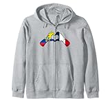 Photo Gallery bandiera ecuador francia - cuore francese ecuadoriano felpa con cappuccio Photo Gallery bandiera ecuador francia - cuore francese ecuadoriano felpa con cappuccio