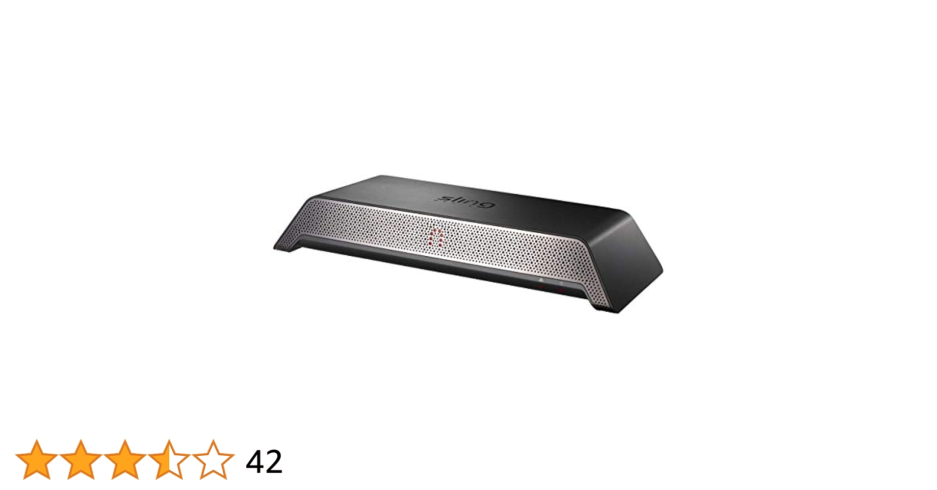 インターネット映像配信システム Slingbox 350 Sling Media インターネット映像配信システム Slingbox 350