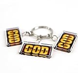 アクリルキーホルダー