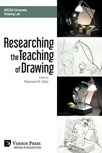 Researching the Teaching of Drawing (Color) (Education)
