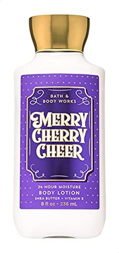 Bath Body Works Merry Cherry Cheer Body Lotion 236 Ml Buy Online At Best Price In Egypt Souq Is Now Amazon Eg Bath Body Works Merry Cherry Cheer Body Lotion 236 Ml Buy Online At Best Price In Egypt Souq Is Now Amazon Eg