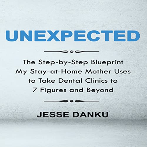 Unexpected by Jesse Danku episode artwork