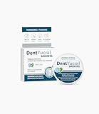 Eucryl Polvo Dentífrico para Fumadores, 50 gramos