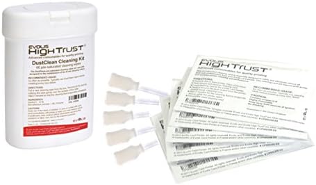Evolis Cleaning Kit