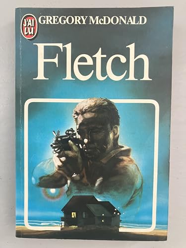 Fletch *** (POLICIER (A)) [French] 2277217050 Book Cover
