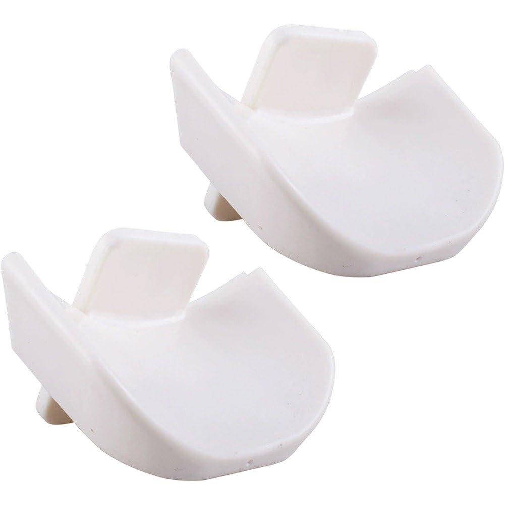 Copas de salto para caballos Ymxygz en pack de 2 unidades para soportes