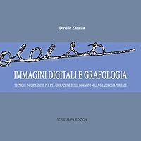 Immagini Digitali E Grafologia 1326126202 Book Cover