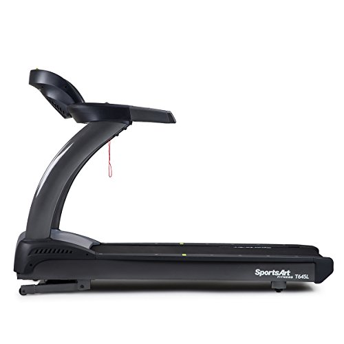 Image of SPORTSART T645L Treadmill