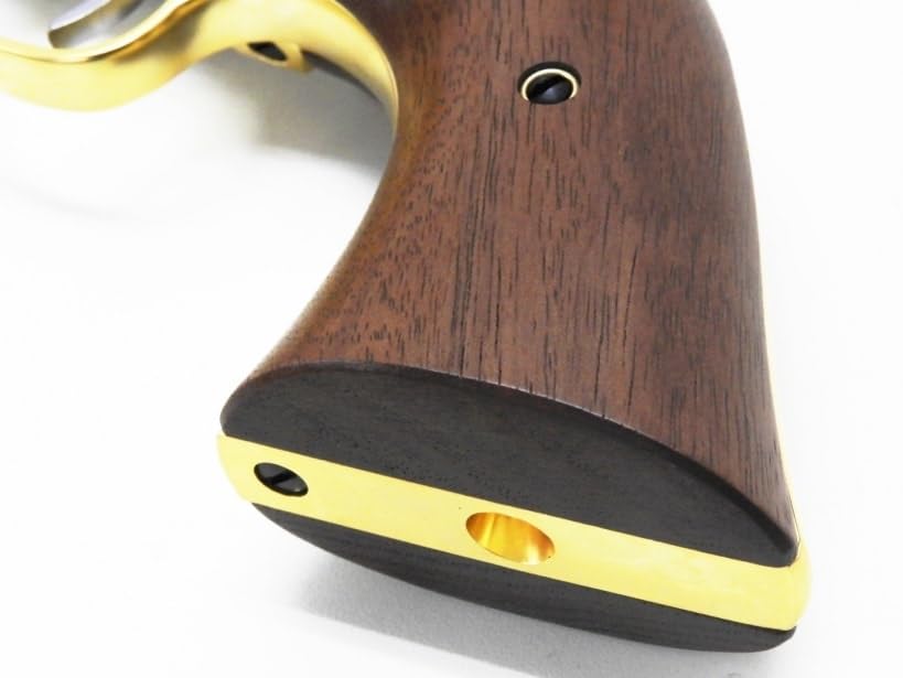 Amazon.co.jp: マルシン 6mmBBガスリボルバー Xカートリッジ