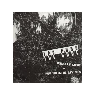 REALLY DOE 12 INCH (12" SINGLE) UK PRIORITY 1993