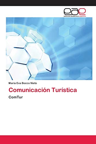 Preisvergleich Produktbild Comunicación Turística: ComTur