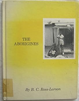 Hardcover The Aborigines Book