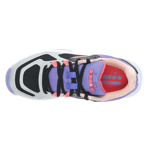 Image of Diadora Women's Trofeo 2 All Ground Pickleball Shoes