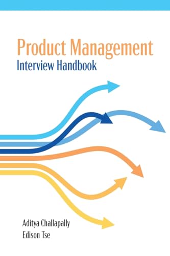 Product Management Interview Handbook